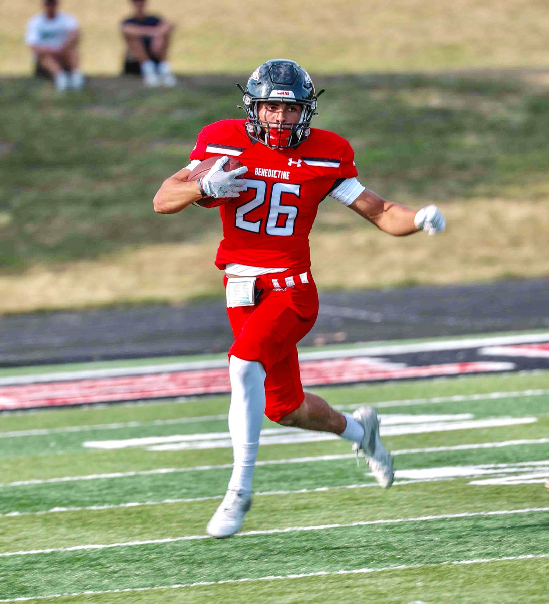 Have entered the Transfer Portal with 2 Years Eligibility remaining at RB, 100% Open Recruitment 🏴‍☠️ Film in Bio 🎥