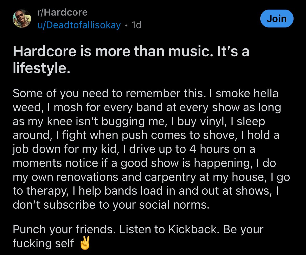 new copypasta just dropped