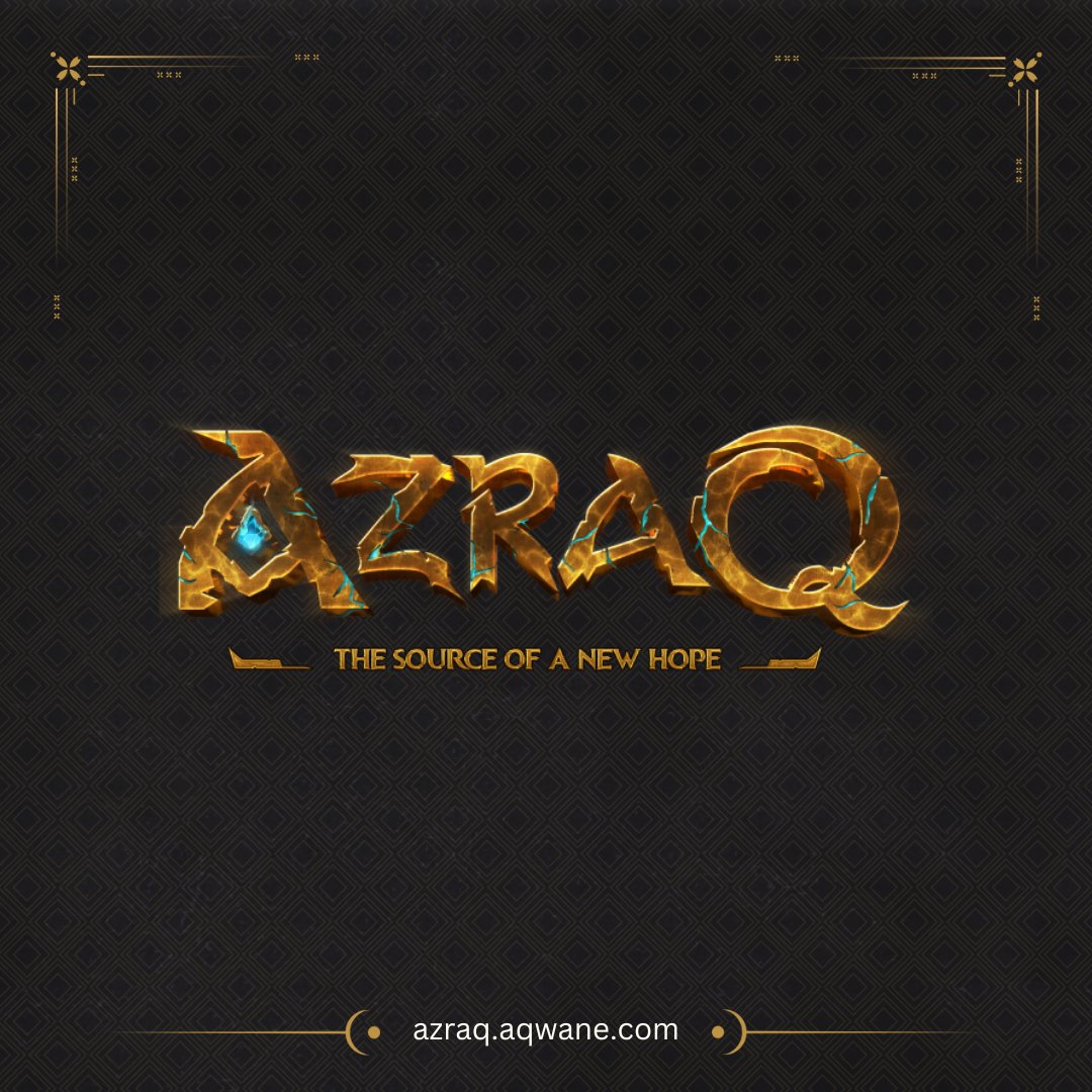 AzraqVR's tweet photo. 🪐Post-apocalyptic world after solar eruption. 📷"Azraq" - legendary endless water source in deep dungeons. Villages &amp; guilds hunt for it. 📷https://t.co/hhAcZYbsBu #Metaquest https://t.co/IHdKiQGUXN