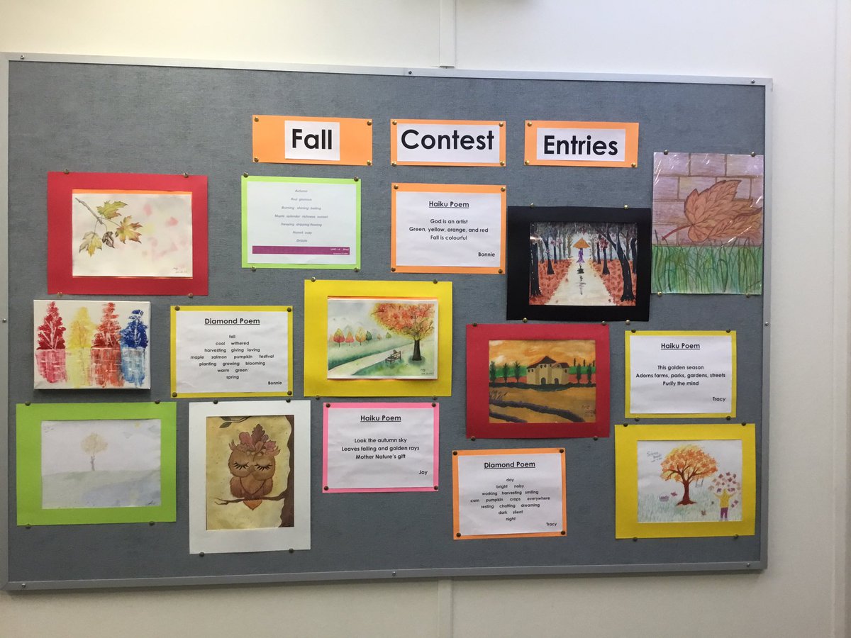 LINCWindsor's tweet photo. Thank you for the beautiful entries to our fall contest https://t.co/ExMv7qXhxn