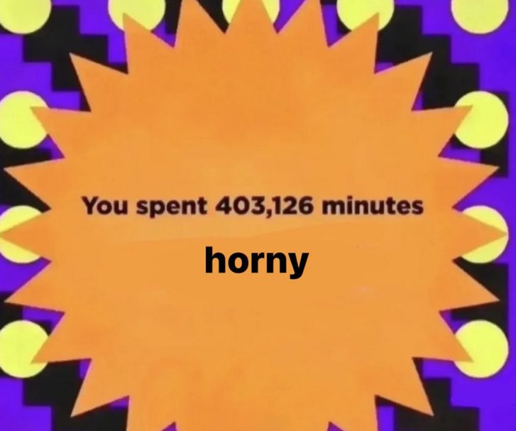 not cute & kinky memes tweet media