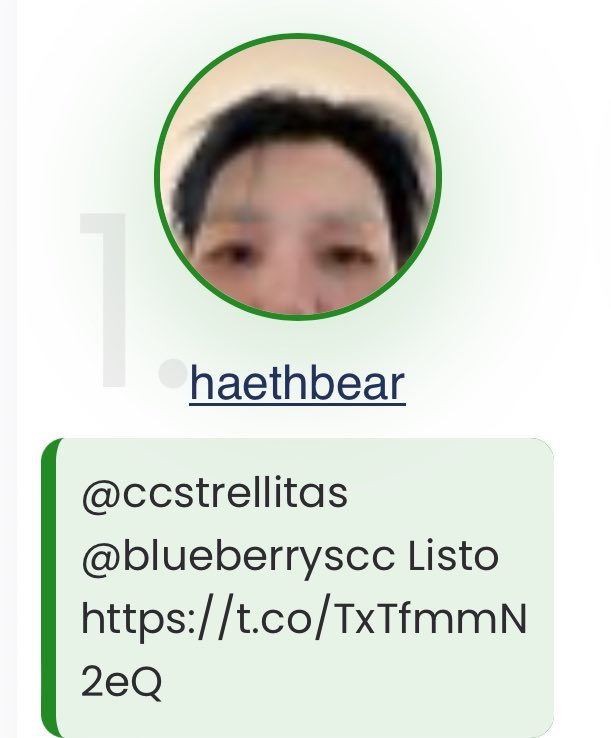 ★ | hiatus temp tweet media