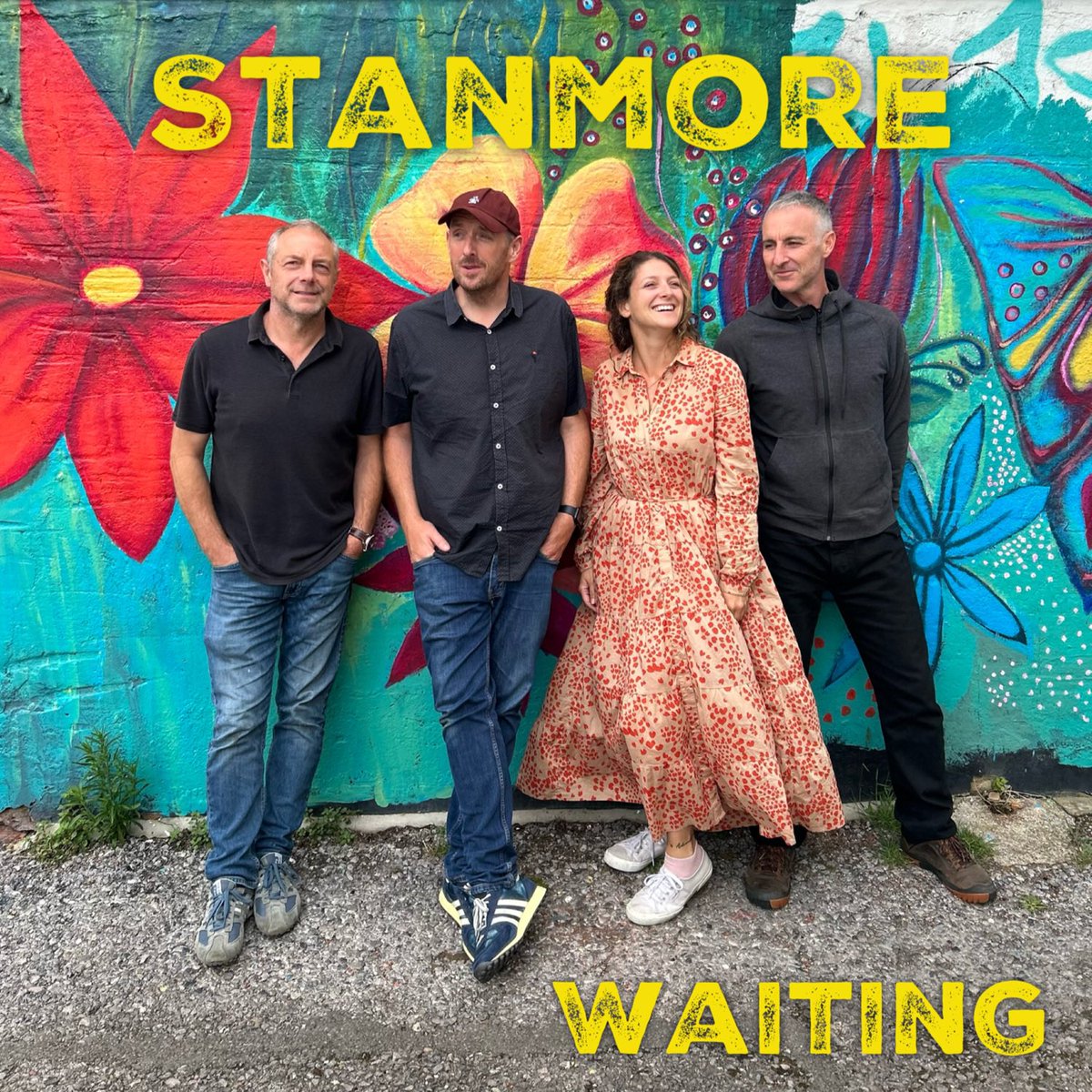 Stanmore tweet media