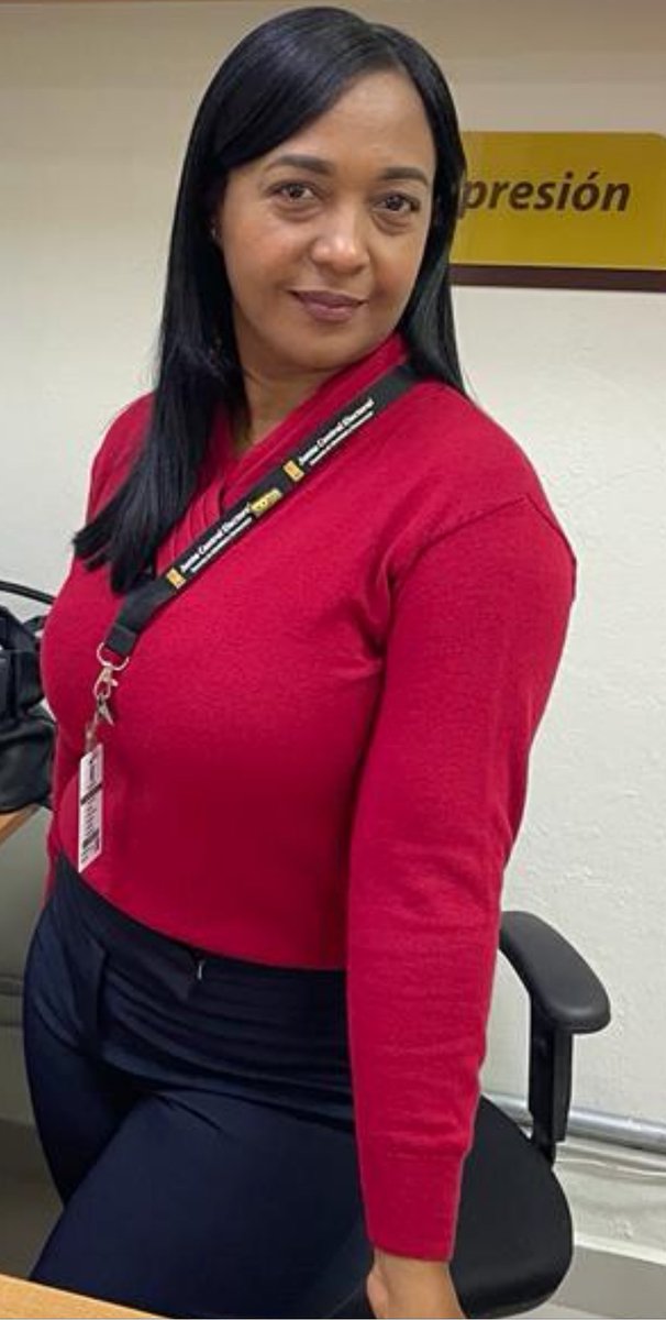Gaudys29's tweet photo. Navidad en la Junta Electoral de Nagua https://t.co/IeJmPjXkU5