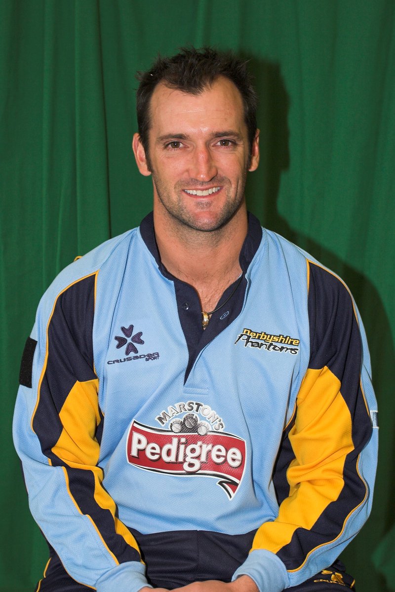 David Griffin Photography (@dgriffinpix) on Twitter photo On This Day in 1973 <a href="/MjDiVa5/">Michael Di Venuto</a> was born; an outstanding overseas cricketer for <a href="/DerbyshireCCC/">Derbyshire CCC</a> he played 217 all formats matches for the county scoring 11,316 runs with 27 hundreds and 58 fifties...only six players have scored more centuries for Derbyshire... On This Day in 1973 <a href="/MjDiVa5/">Michael Di Venuto</a> was born; an outstanding overseas cricketer for <a href="/DerbyshireCCC/">Derbyshire CCC</a> he played 217 all formats matches for the county scoring 11,316 runs with 27 hundreds and 58 fifties...only six players have scored more centuries for Derbyshire...