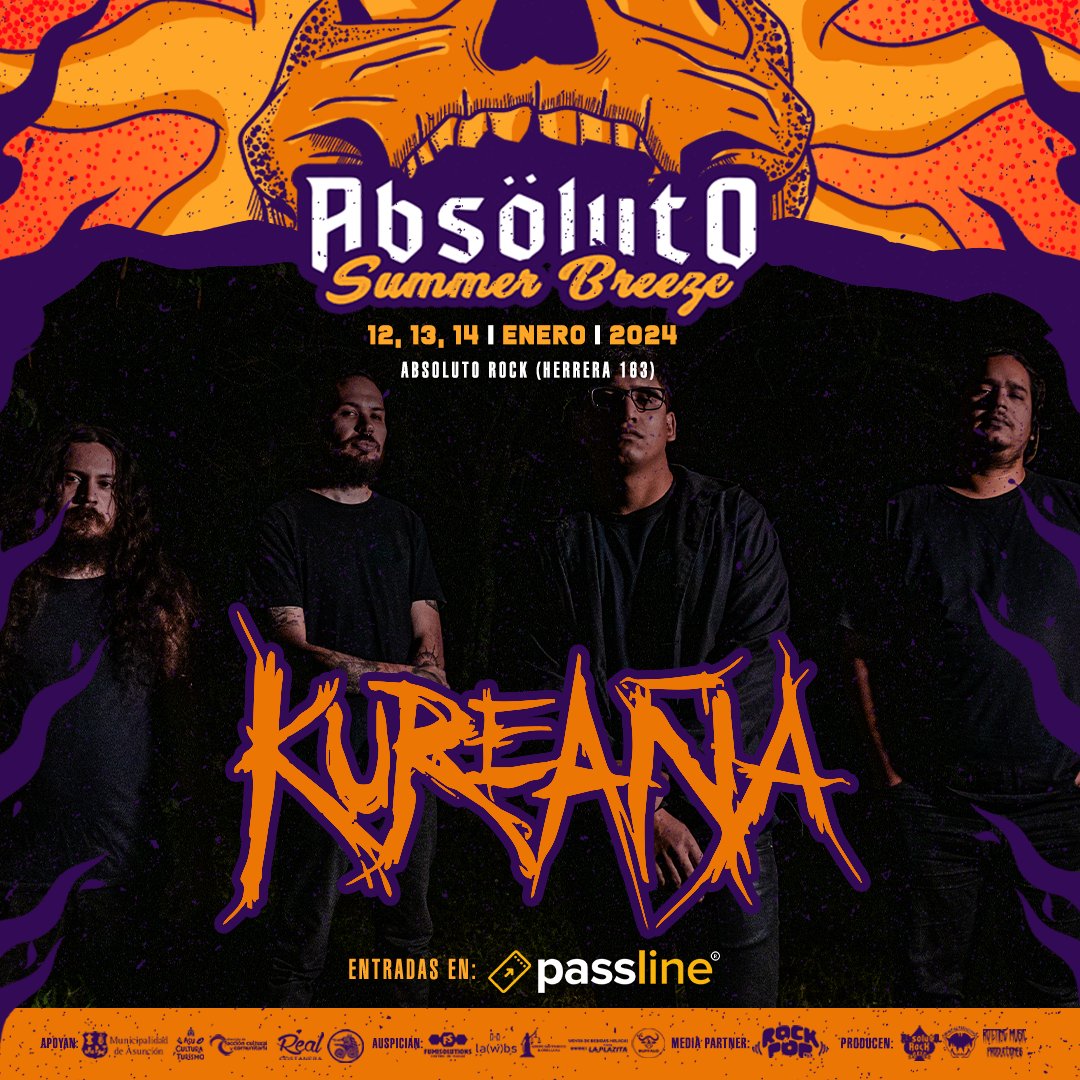 Absoluto Rock tweet media