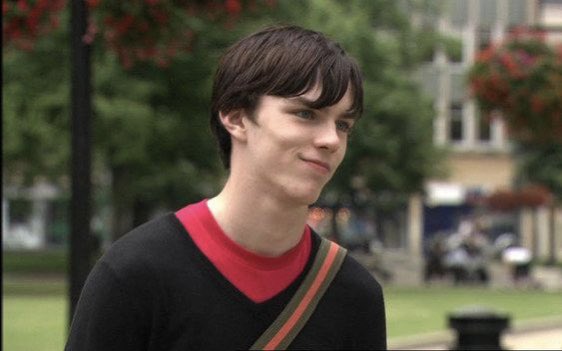 talentedmsgrace's tweet image. just realised saltburn is set the same year as the first season of skins…huge year for problematic bisexuals who are always doing schemes