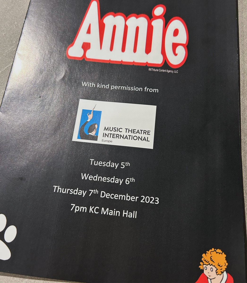 mnorris76's tweet photo. Representing… #kingsthorpecollege #roobs #annie #rubyrooster https://t.co/YM9kJWQHPo