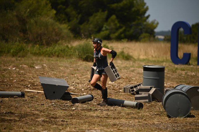 All new episode of the challenge Battle for a new champion tonight at 8pm @MTV https://t.co/Qak5PWdv