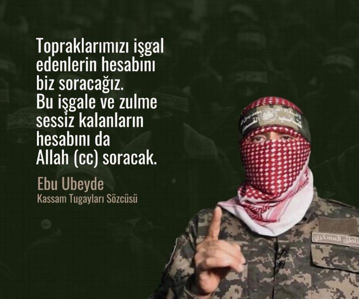 Karınca misali Safımız bellidir .!
Filistin'e Selam, BOYKOTA DEVAM EDİYORUZ .!
🇹🇷🇵🇸🇹🇷🇵🇸🇹🇷
Alıntıla devam ettir.

@aysgl___571
@MR080934
@yavuzgibi34
@ErgulYuksel1985
@LARMIN__A
@2023_platform
@1071Fatihan
@0hasret1
@KOMUTANBEY_34