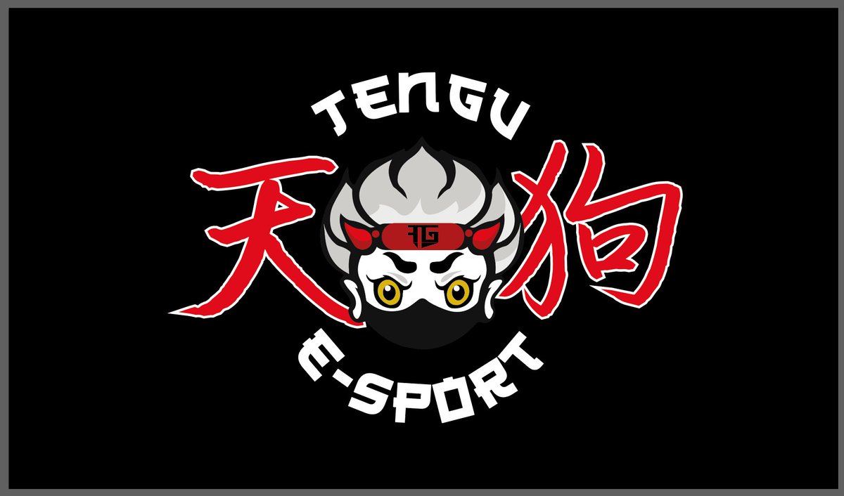 FTS-666 Tengu E-sport tweet media