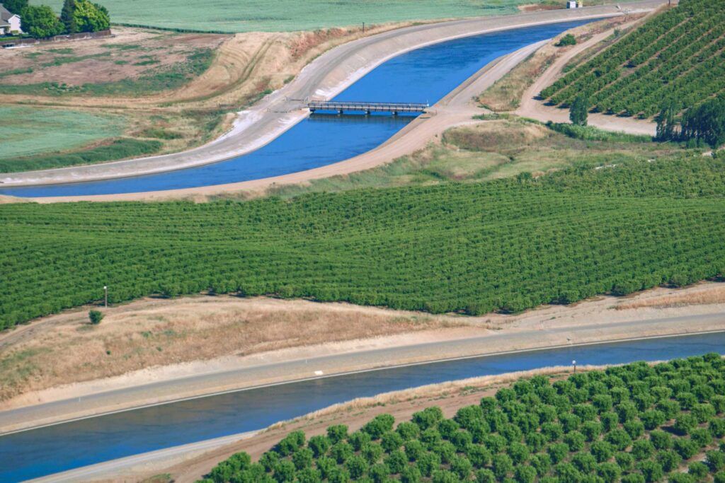 CA has a long way to go to modernize its water rights system, but we've made some recent progress. Read about the latest legislation and some of what we hope to see next: ppic.org/blog/new-progr….