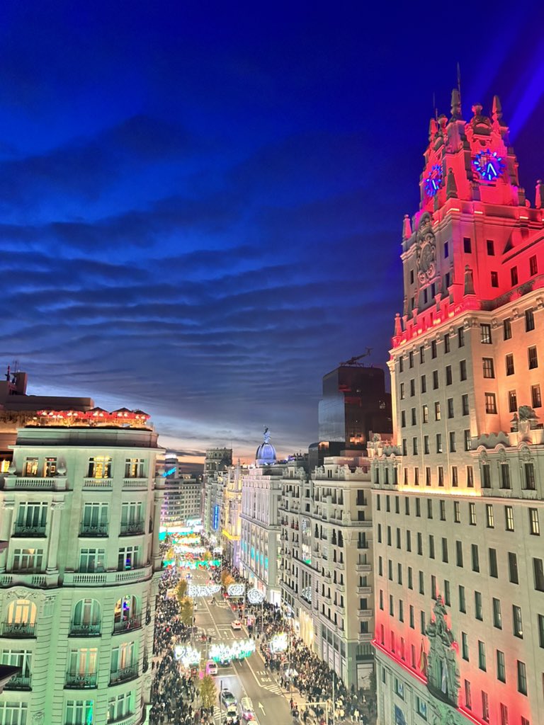 Tu manager de confianza