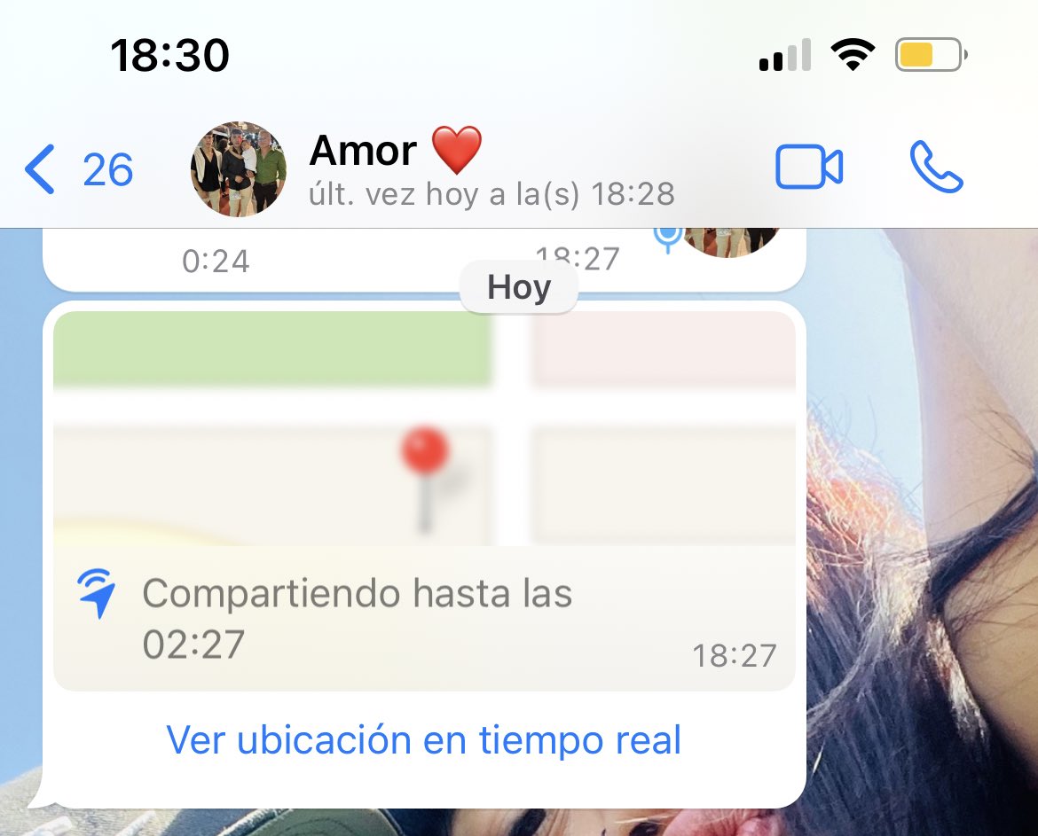 Me hace maaal jajajajajaja