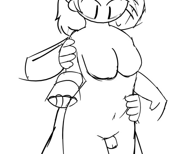 chimeing_art's tweet photo. old sketch https://t.co/qRSiVLsDSG