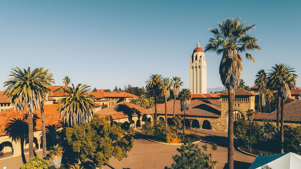 The Card registered an overall graduation rate of 97 percent in the latest Graduation Success Rate, with 17 programs earning a 100 percent graduation rate. 🤓📚 🗞️ » stanford.io/46MBmbD #GoStanford