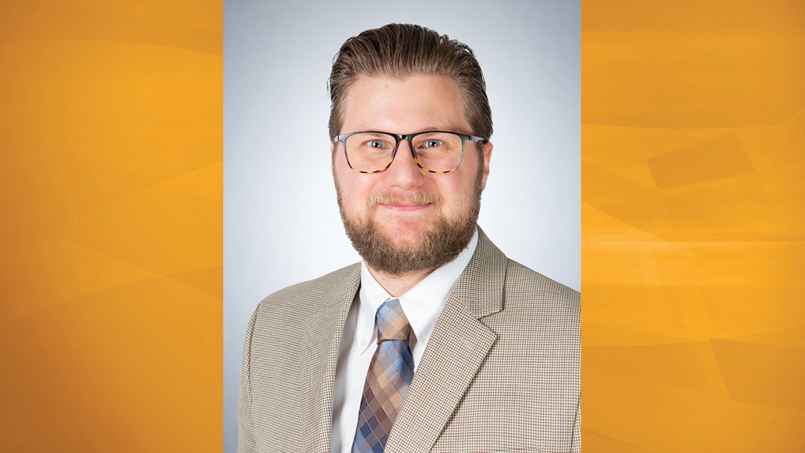 🎆Centier Bank is pleased to announce that Skyler Balmer has been promoted to Business Resiliency Officer within the bank's Enterprise Risk Management division! Join us in congratulating Skyler and read more about him here: tinyurl.com/55dfp4n8