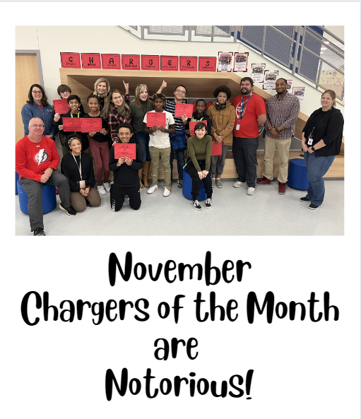 Cheek Middle School Counselors tweet media