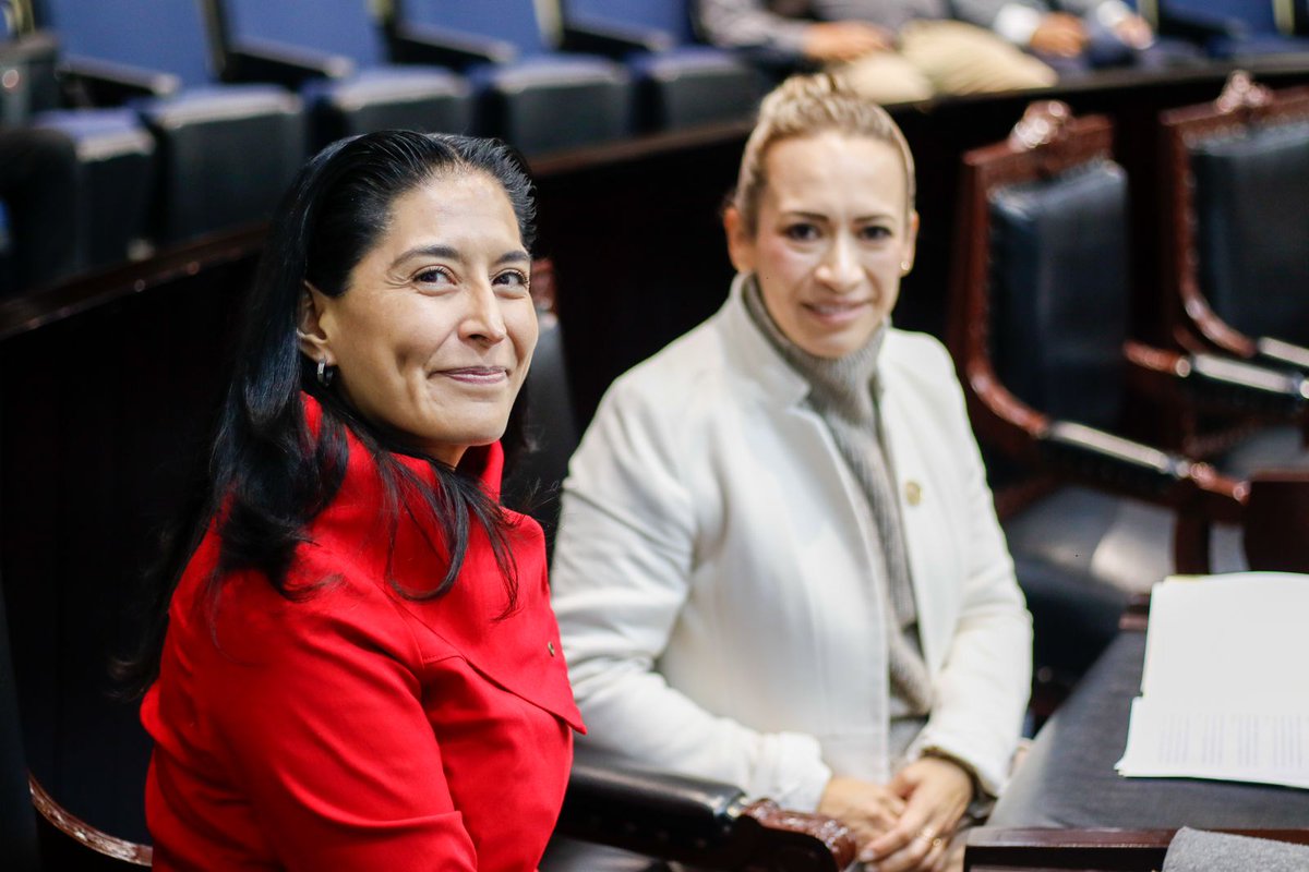 GLPT_Hgo's tweet photo. Los integrantes del @GLPT_Hgo @OsirisLeines @ElviaSierraVite y @TaniaValdezCue1 participan en la #SesiónOrdinaria 184, donde se votaron 20 dictámenes #PTEsLa4T #MéxicoMereceMÁS https://t.co/GmKwOl80Dx