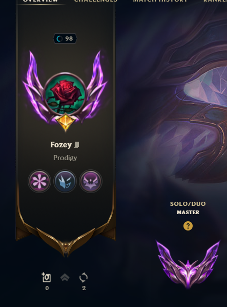 I hit the funny rank🤠🦦