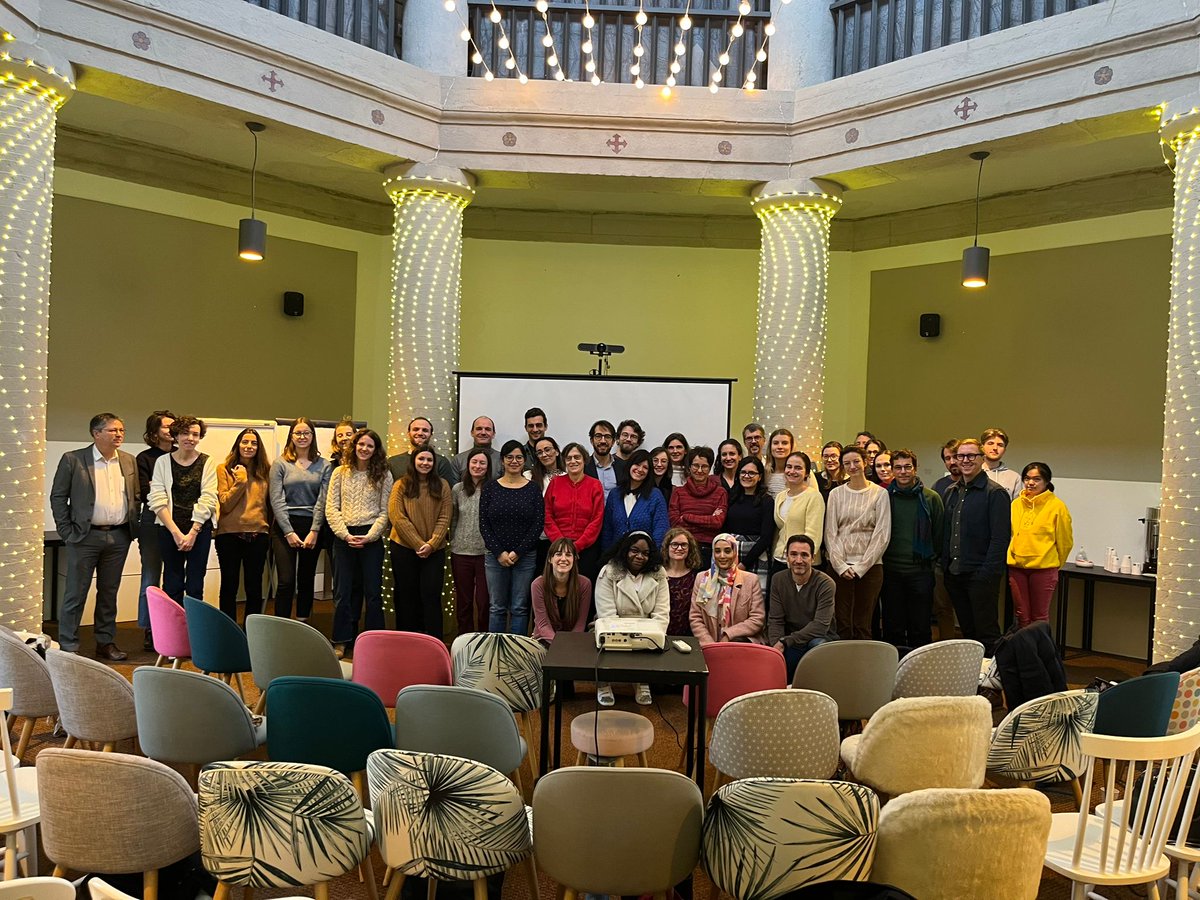 Belot Alexandre tweet media