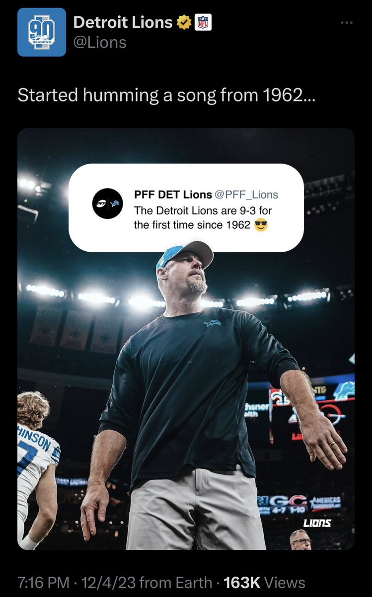 Lion4lifedet's tweet photo. …… https://t.co/4Naq8SZaWI