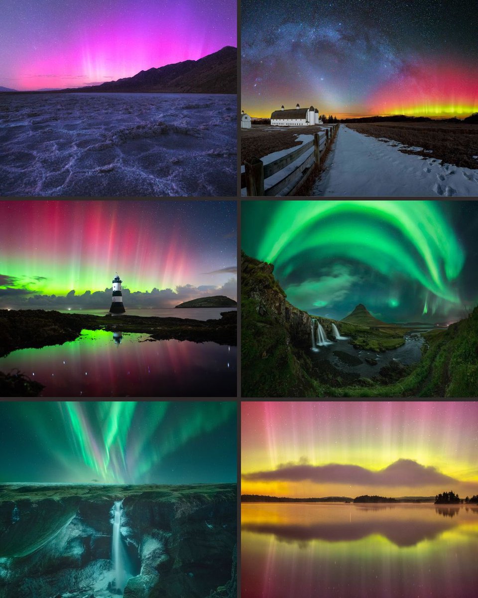MarcMarcoPhoto's tweet photo. NORTHERN LIGHTS
PHOTOGRAPHER OF THE YEAR 2023

Ha sido un honor para mí haber sido seleccionado para formar parte de este grupo lleno de grandes fotografos con unas fotos alucinantes.
Enhorabuena por vuestro gran trabajo Dan y Ascen!
Enhorabuena tambien al resto de seleccionados https://t.co/DjJtBhLNP8