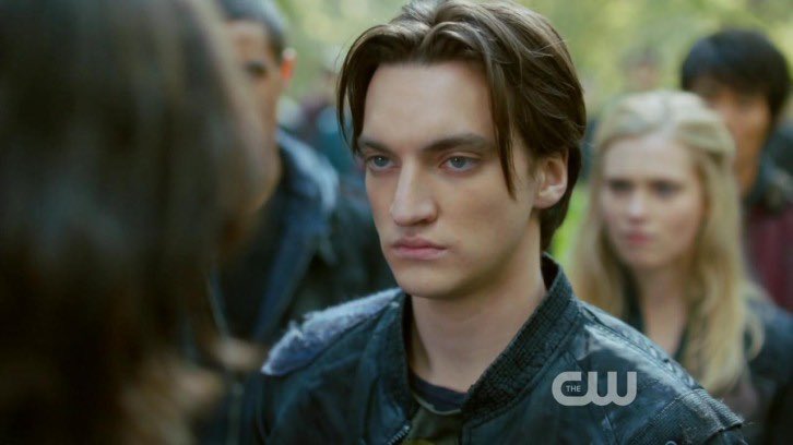 doppelgänger x mare fuori 
                           domenico cuomo &amp; richard harmon