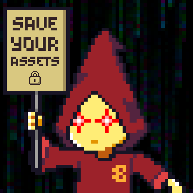 🚨 Secure Your Ordinals Inscriptions 🚨

Pause. Stop what you're doing. Bookmark this, copy/pasta it, do what you must.

But do these 10 steps first. 

1. Get a brand new Ledger specifically for Ordinals

And for Ordinals only. Keep it separate from other BTC/crypto assets. Do