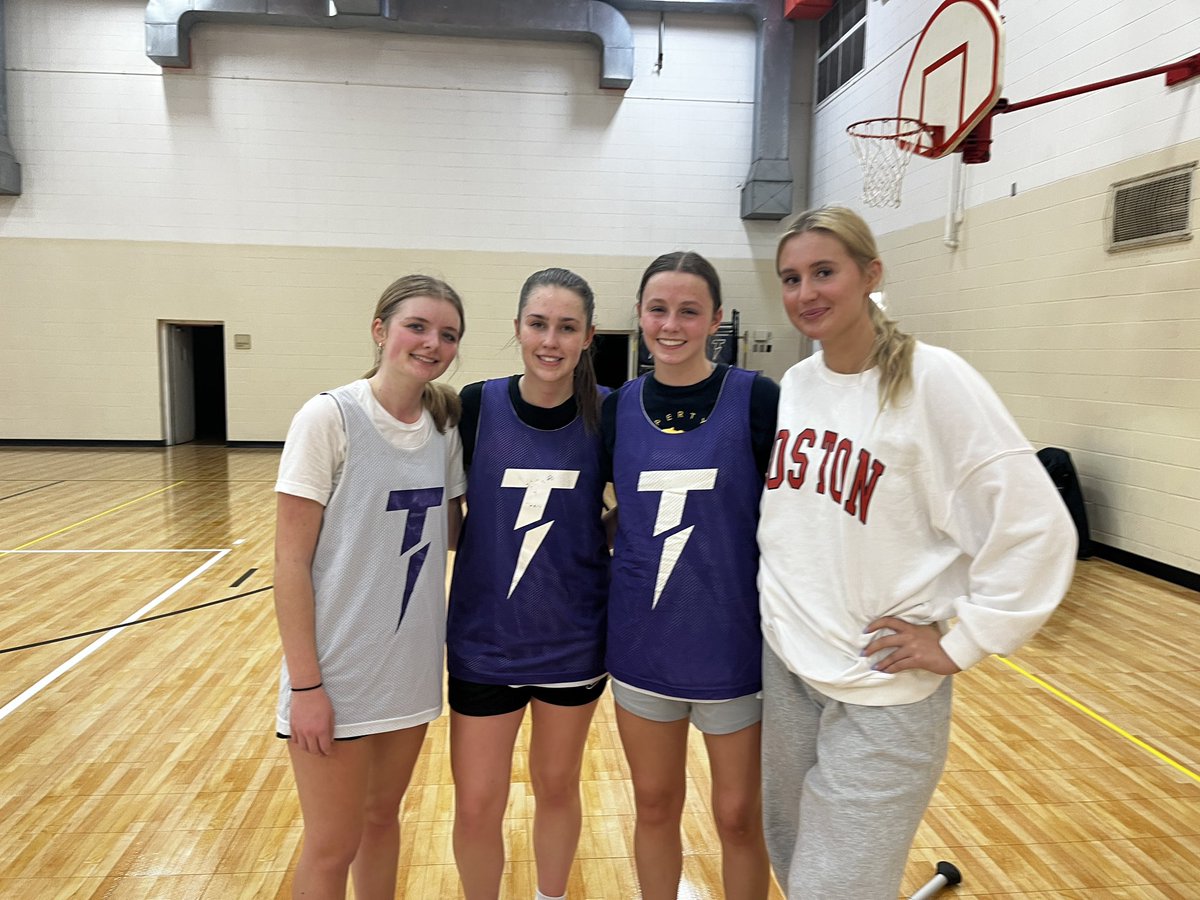 UCA Thunder Girls Basketball (@uca_thunder) on Twitter photo Meet the 2023-2024 Captains of <a href="/UCA_Thunder/">UCA Thunder Girls Basketball</a> Megan Welch, <a href="/oliviahaukoos/">Olivia Haukoos</a> <a href="/lizzie_corley/">Lizzie Corley</a> <a href="/kaileyjo72/">Kailey Smith</a> These ladies walked through an intentional leadership process to step into these roles as captains! Way to go girls! Meet the 2023-2024 Captains of <a href="/UCA_Thunder/">UCA Thunder Girls Basketball</a> Megan Welch, <a href="/oliviahaukoos/">Olivia Haukoos</a> <a href="/lizzie_corley/">Lizzie Corley</a> <a href="/kaileyjo72/">Kailey Smith</a> These ladies walked through an intentional leadership process to step into these roles as captains! Way to go girls!