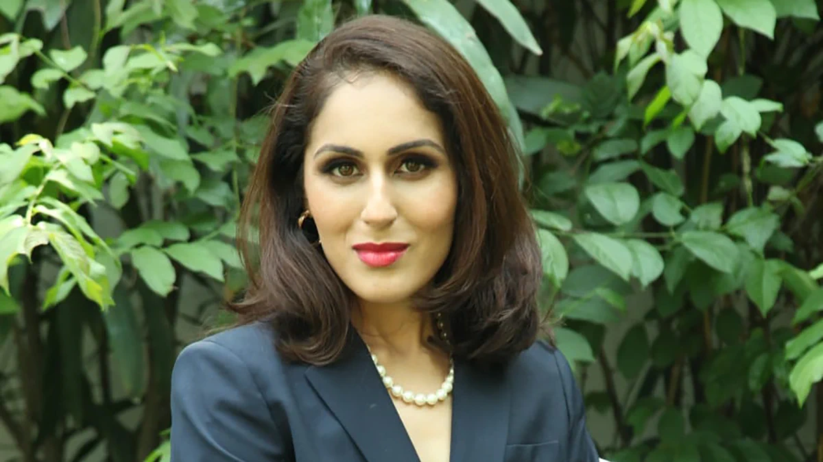 Photo of Priyanka Deo Jain