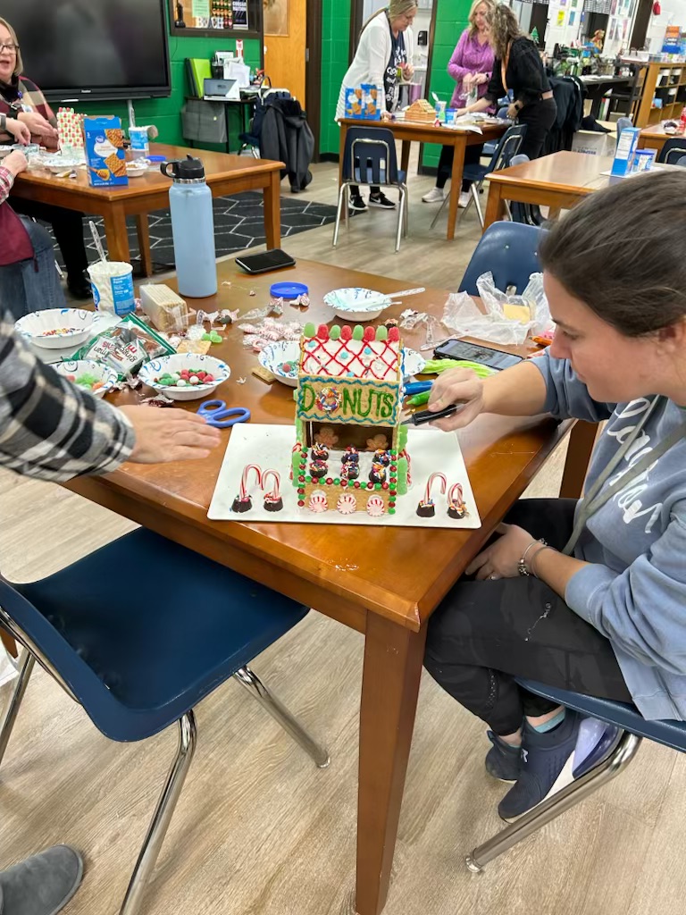 Clayton Elementary tweet media