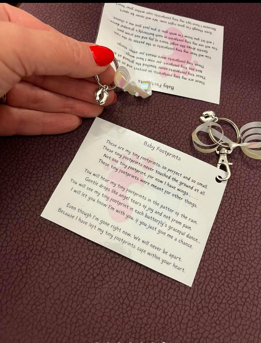 revmartinabrams's tweet photo. So moving to see so many at the   @MWLNHS  Baby and Child loss service .  Every bauble of remembrance represents love and tears. https://t.co/ZIM4zyvgJH