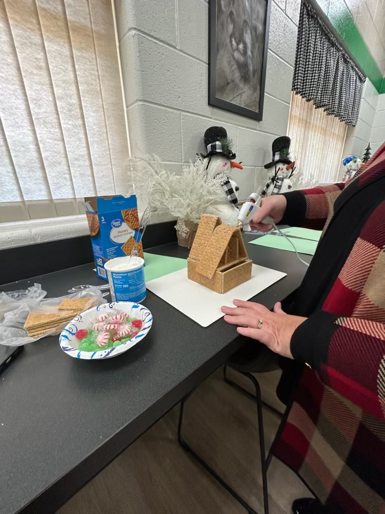 Clayton Elementary tweet media