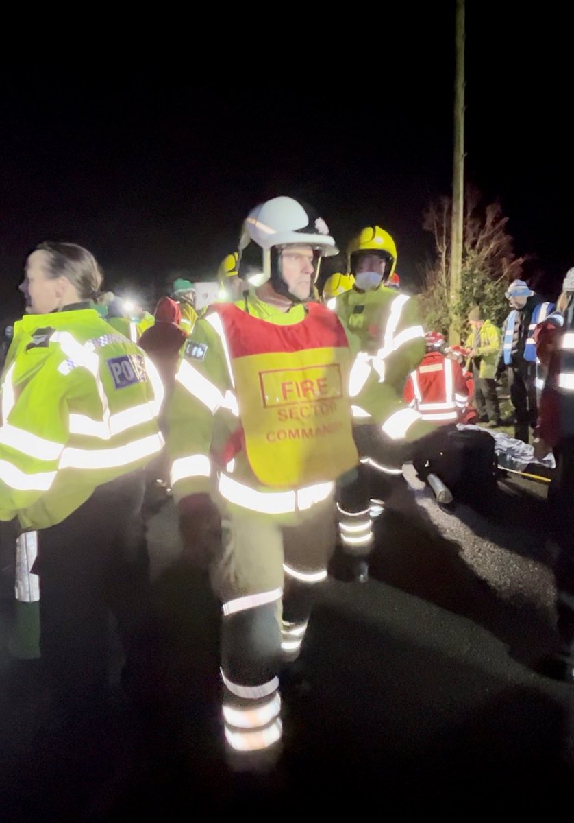 Shanklin Fire Station tweet media