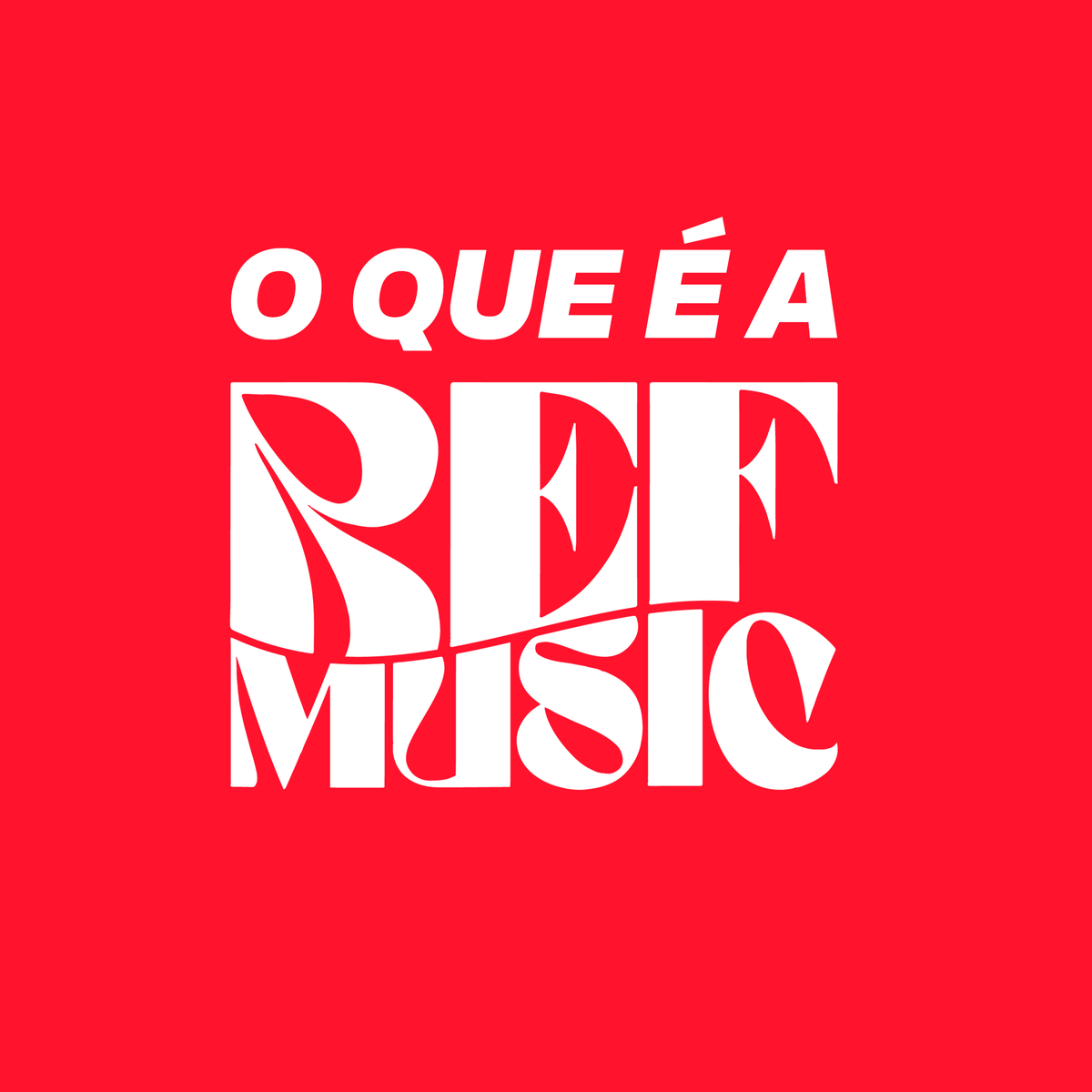 REF Music tweet media