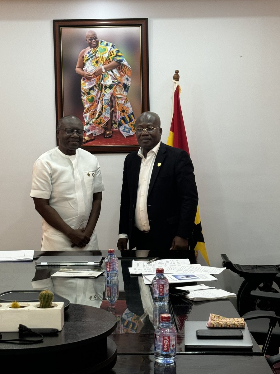 Eric Danquah tweet media