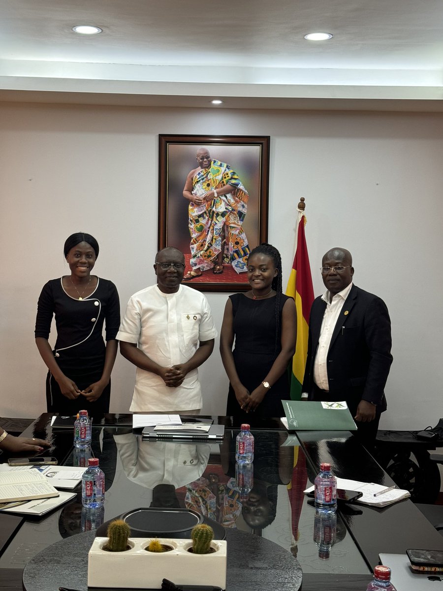 Eric Danquah tweet media