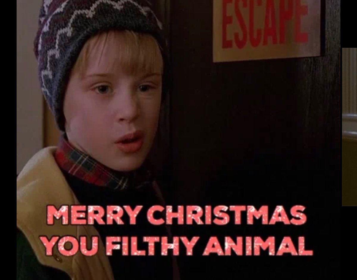 thevirtualsavvy's tweet photo. My inner voice as I write a holiday card to that draining client I haven’t let go of yet… https://t.co/jdgiIz2SSu