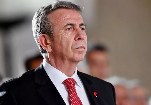 HEDEP Eş Genel Başkanı Tuncer Bakırhan:

Herkes İstanbul’u konuşuyor ama Ankara’da biz olmadan CHP'nin kazanma şansı yoktu. 

Mansur Yavaş’a bile oy verdirdik.