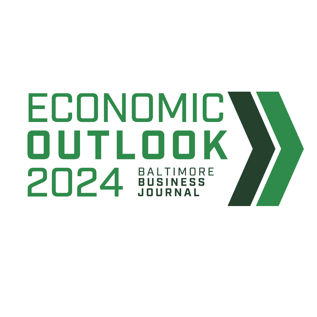 BaltBizEvents's tweet photo. Join @baltbizonline for Economic Outlook 2024 and start the year with the business insight you need for success! See panelists and register today:  https://t.co/s1Gb2fSdDt

#baltbizevents #economicforecast2024 #baltimoreeconomicforecast2024 https://t.co/JatZ7l7jQB