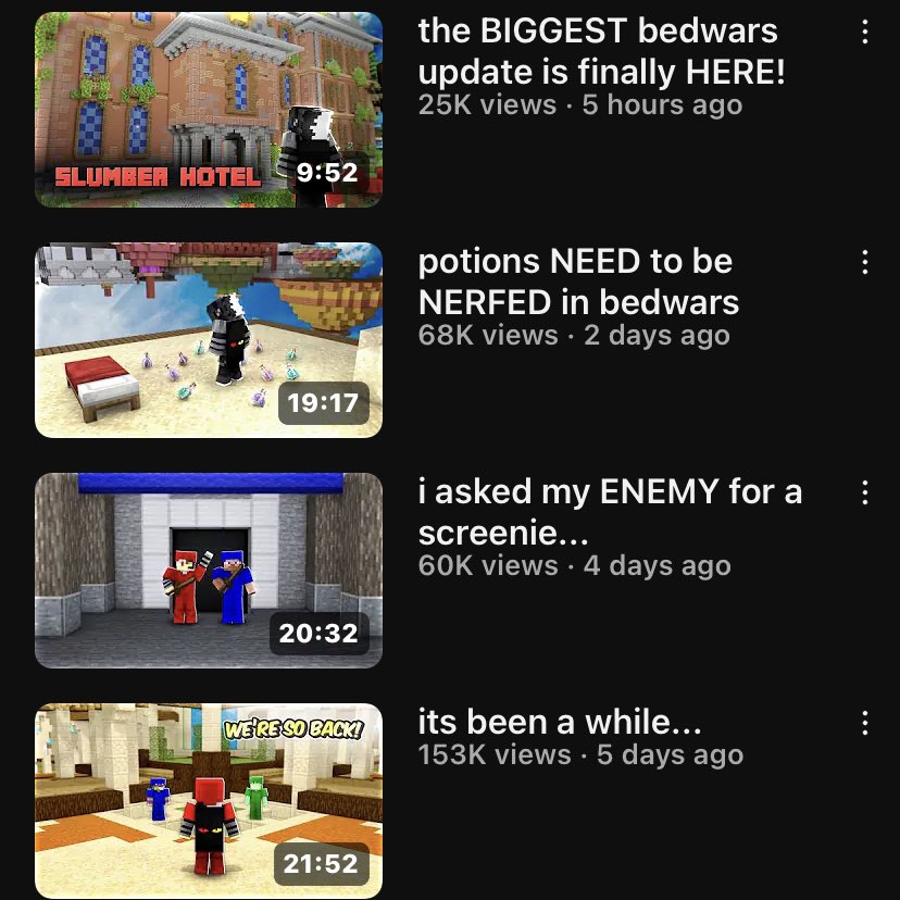 MangoPlayz tweet media