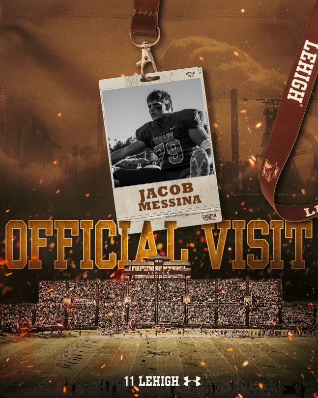 Jacob Messina (@jacob1632) on Twitter photo Exited for this weekend! Thank you <a href="/CoachMorita/">Mike Morita</a> <a href="/coach_cahill/">Kevin Cahill</a> <a href="/RecruitLUFB/">Lehigh Football Recruiting</a> <a href="/NHIndiansFB/">North Hills Football</a> Exited for this weekend! Thank you <a href="/CoachMorita/">Mike Morita</a> <a href="/coach_cahill/">Kevin Cahill</a> <a href="/RecruitLUFB/">Lehigh Football Recruiting</a> <a href="/NHIndiansFB/">North Hills Football</a>