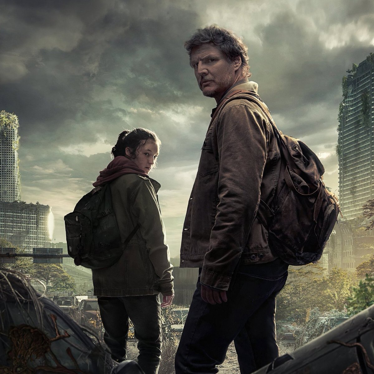 🚨 OFFICIEL | La saison 2 de la série The Last of Us sortira en 2025 !