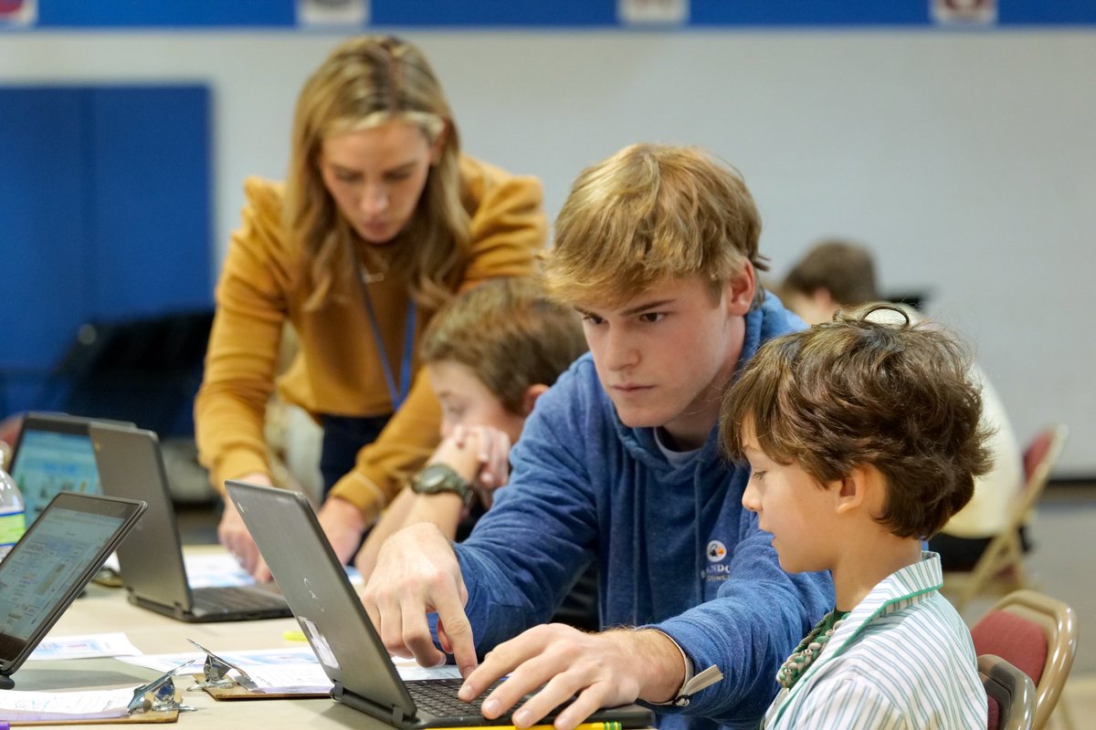 Mountain Brook Schools tweet media