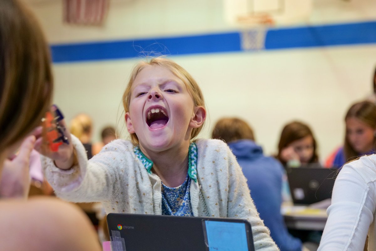 Mountain Brook Schools tweet media