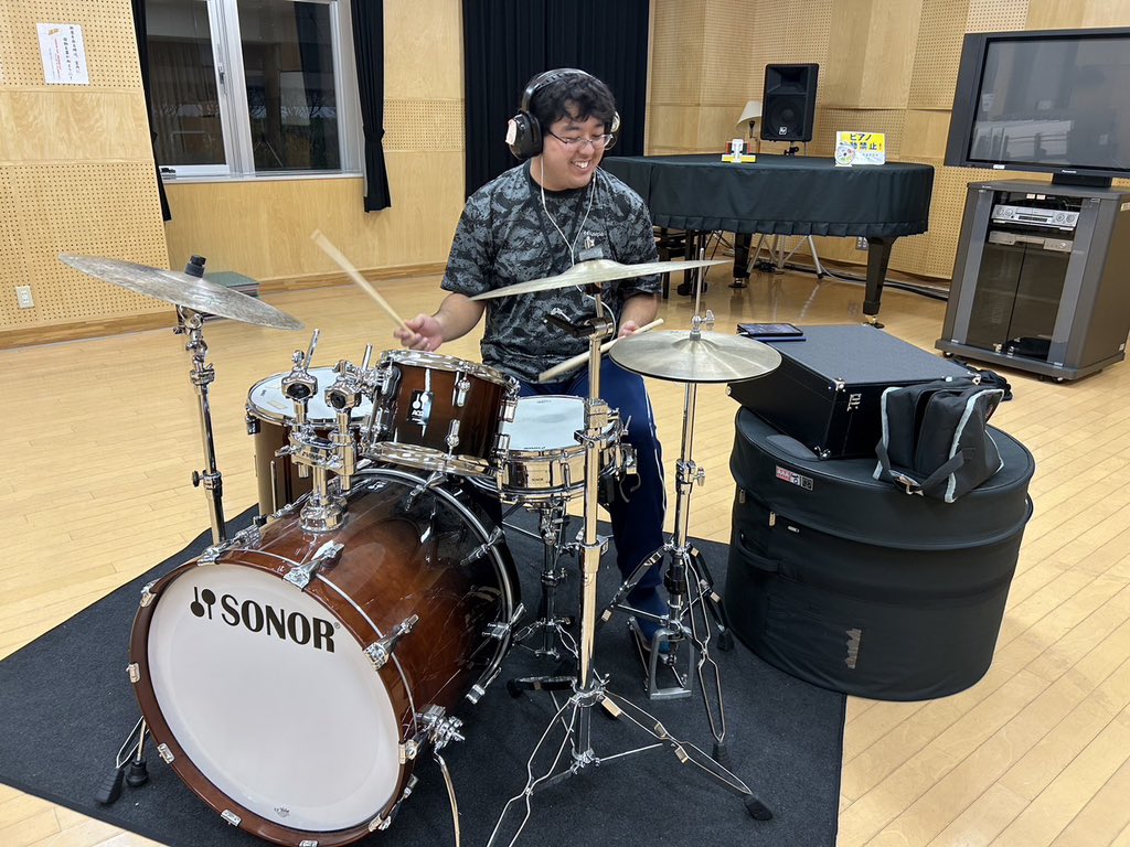 Muroran-Flaps Jazz Orchestra (@_MFJO_) / Posts / X