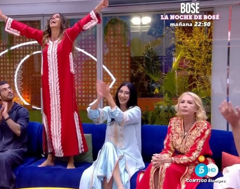 Cczbpx's tweet photo. Una imagen vale más que mil palabras.
#GHVIP6D #GHVIP7D https://t.co/e2wHfsKlYA