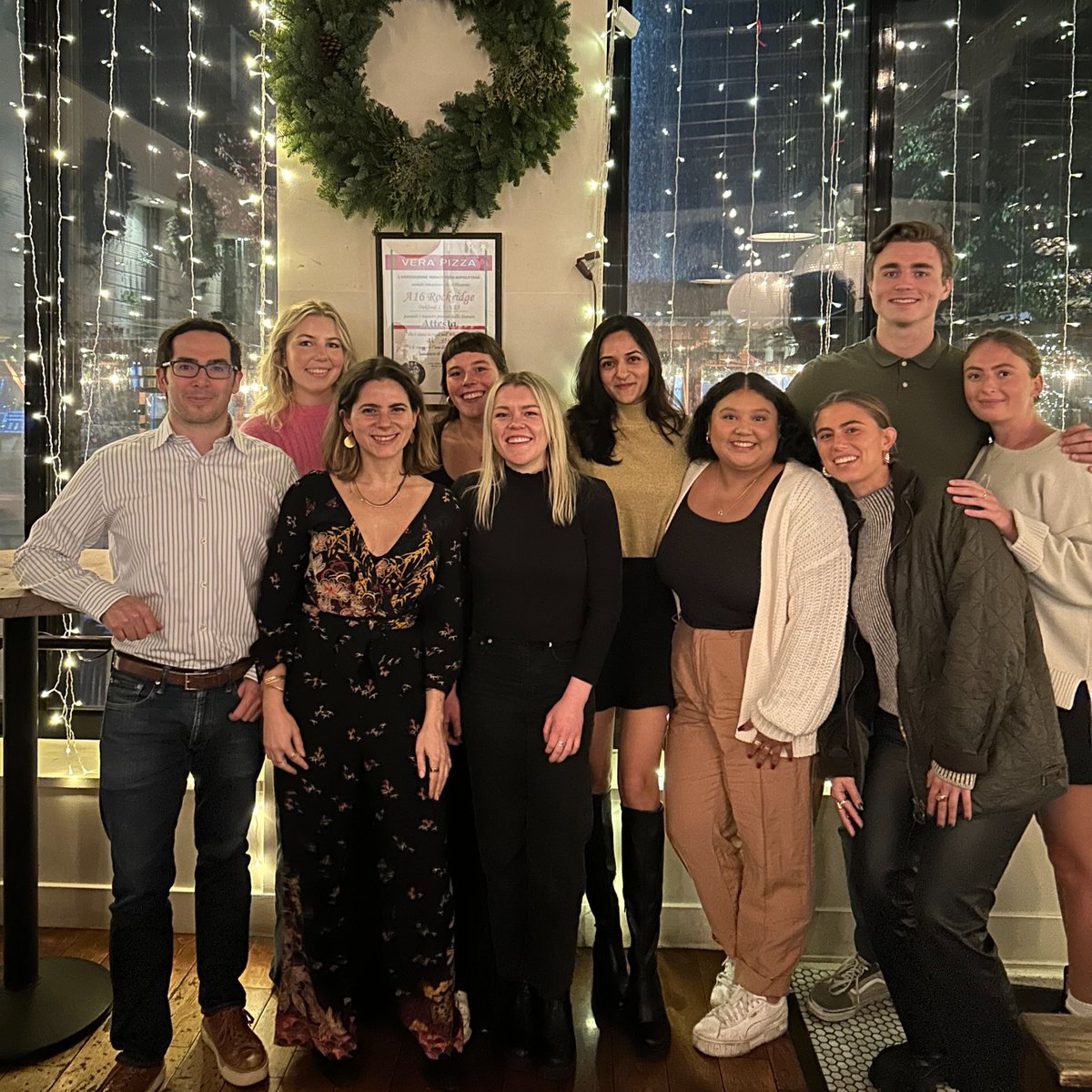 Colangelo & Partners tweet media