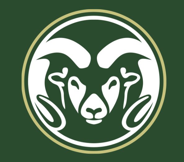 I’m excited and blessed to say I have received my first D1 offer to the University of Colorado state. I’d like to thank my family and God for this blessing. Thank you @CoachChadSavage @adamgorney @GregBiggins @recruitcoachmc @EvanYabu